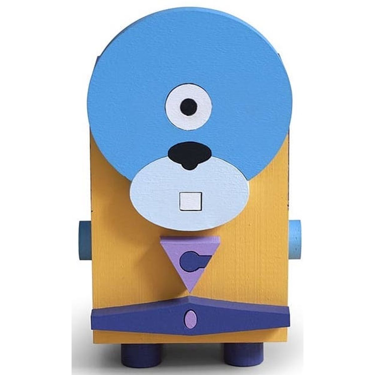 Gleek False Idol : Wonder Twins