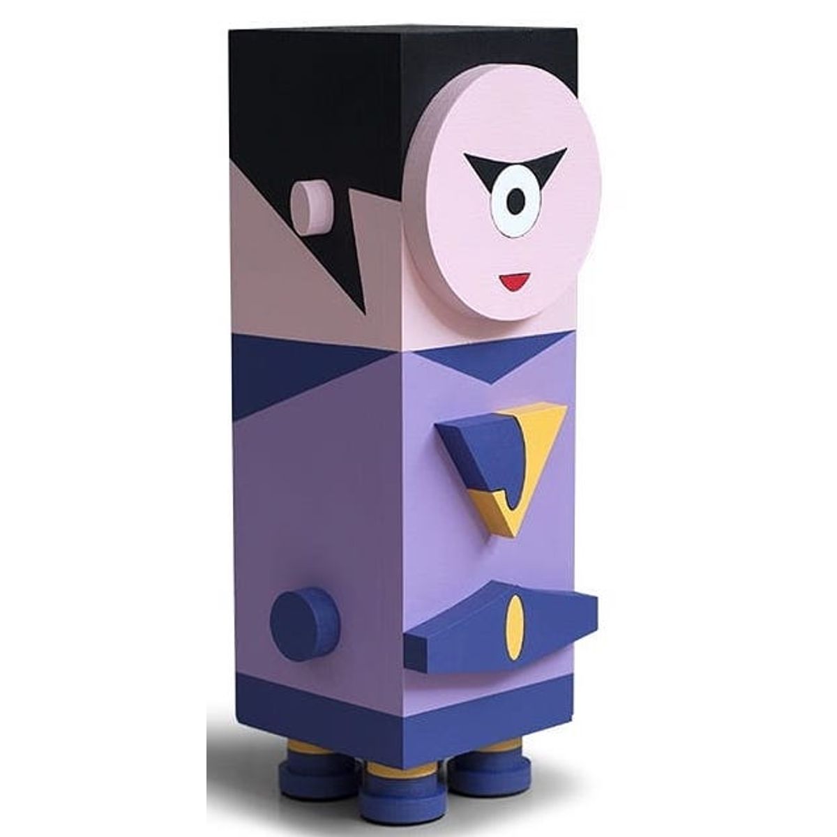 Jayna False Idol : Wonder Twins