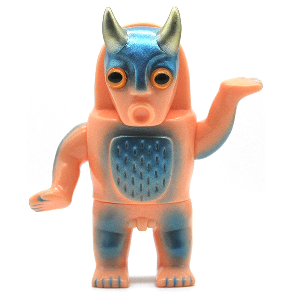 Yokai Grrr