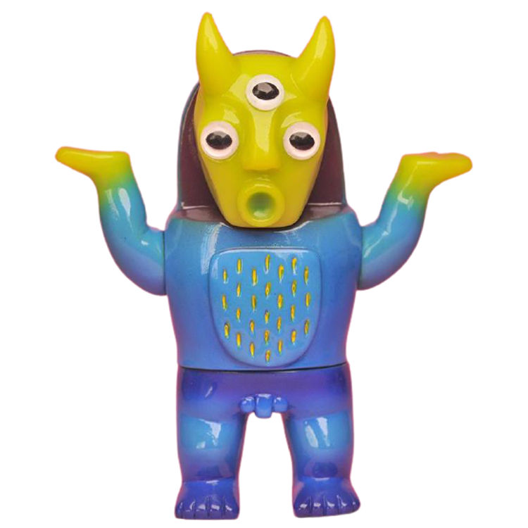 The Claw Grrr by Club Babo