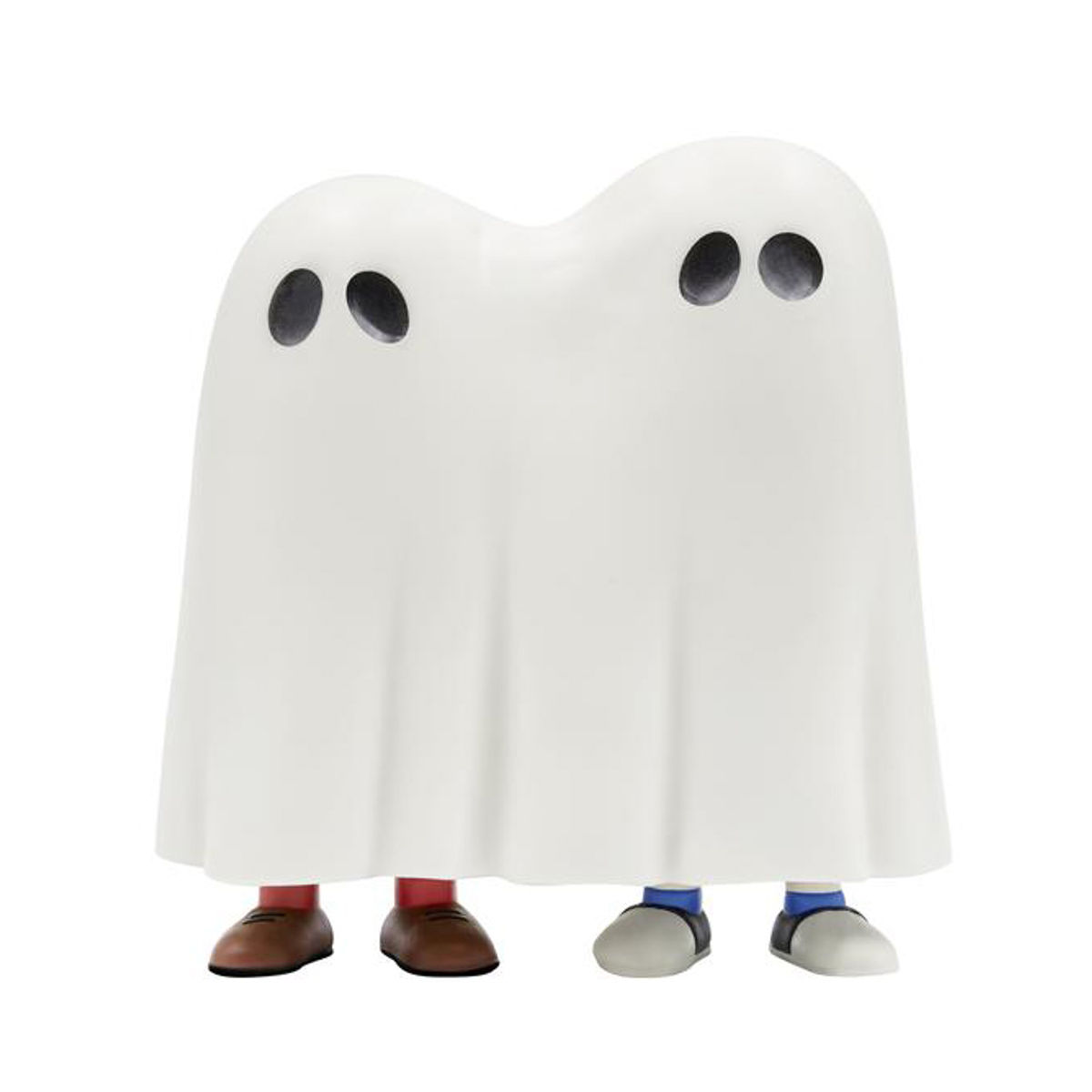Peanuts: Linus & Lucy Ghost ReAction (Wave 4)