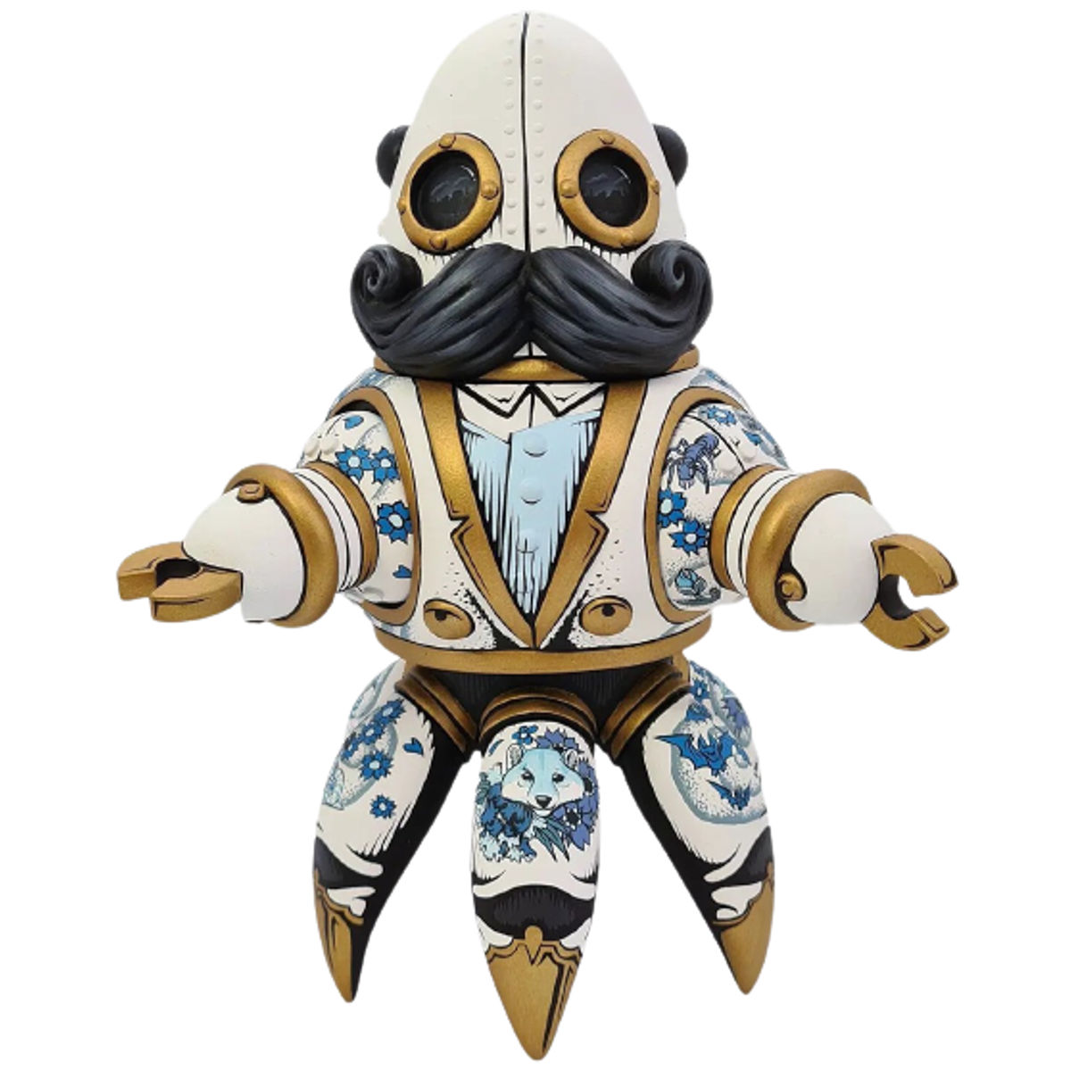 Nosuke Shiba Construct