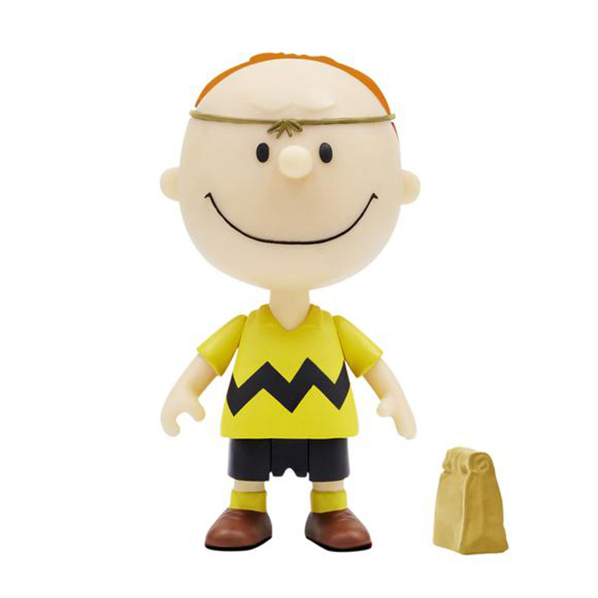 Peanuts: Masked Charlie Brown ReAction (Wave 4)