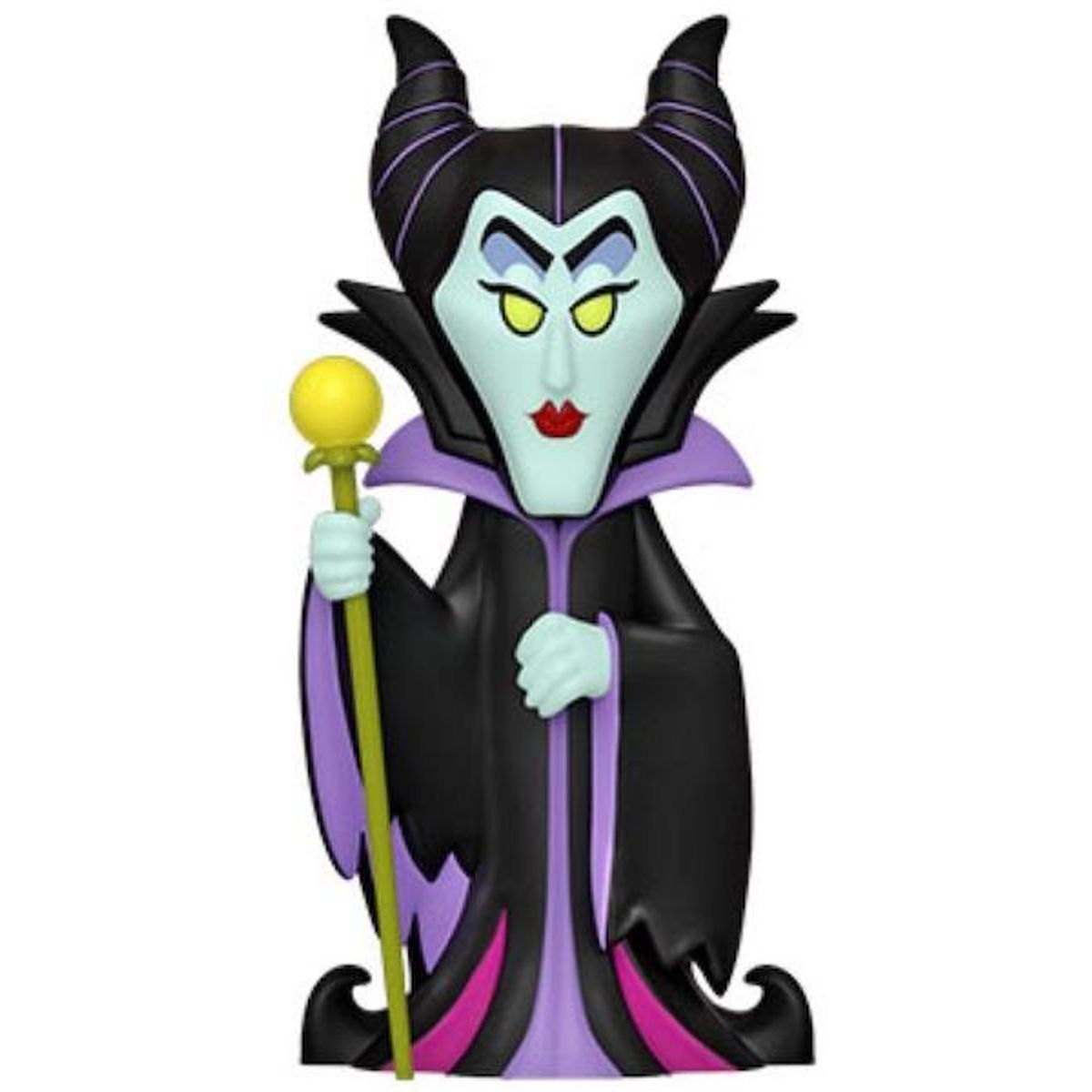 Maleficent : Sleeping Beauty