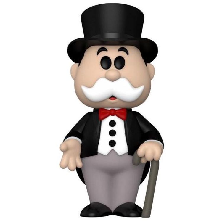 Mr. Monopoly by Hasbro