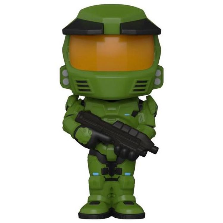 Master Chief : Halo by Microsoft