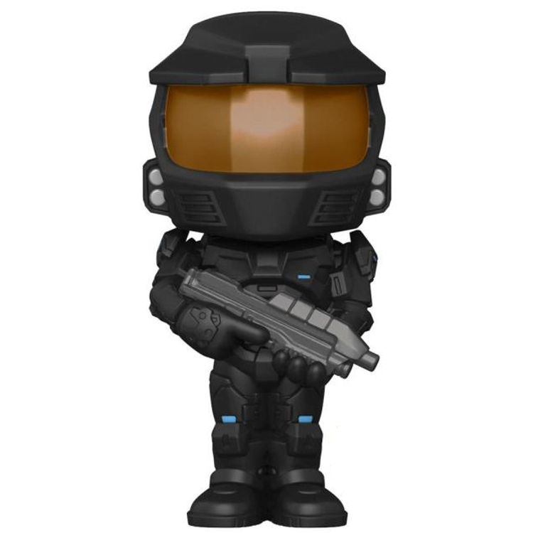 Master Chief Chase : Halo by Microsoft