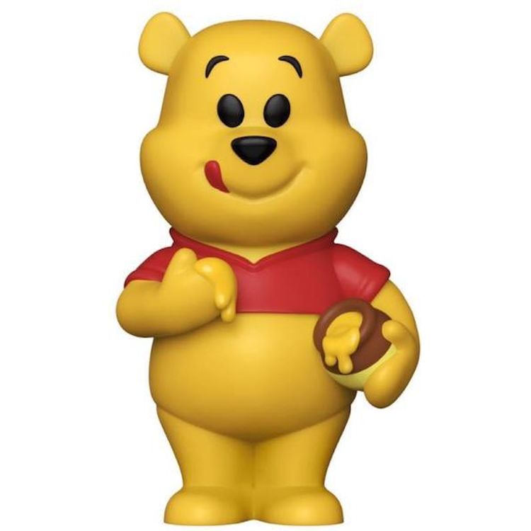 Winnie the Pooh by Disney