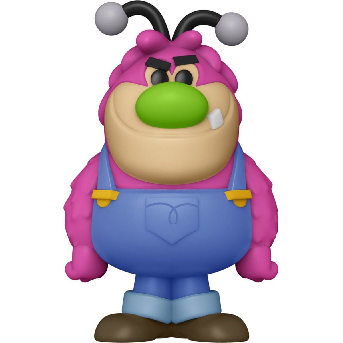 Fuzzy Lumpkins : The Powerpuff Girls