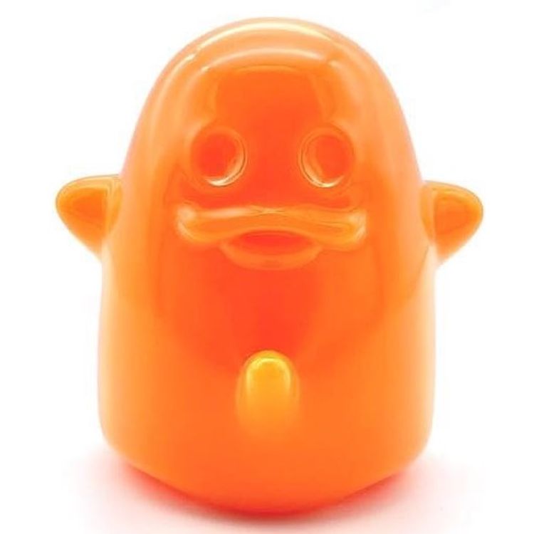 Orange Goblin Ghost Boner (NYCC '21) by Brian Ewing