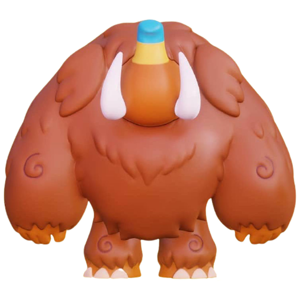 Bigfoot Elfie Chomp (NYCC '21)