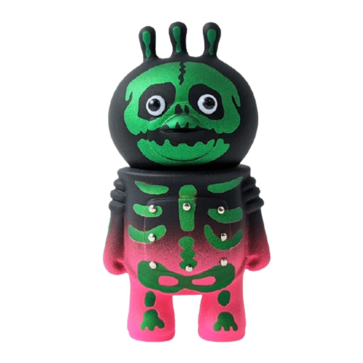 FunnFunn #67 - Skeleton-07