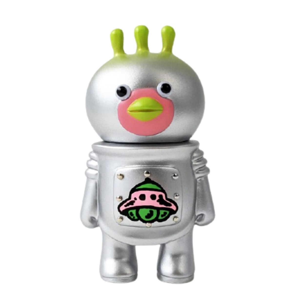 FunnFunn #71 - Adamski-01