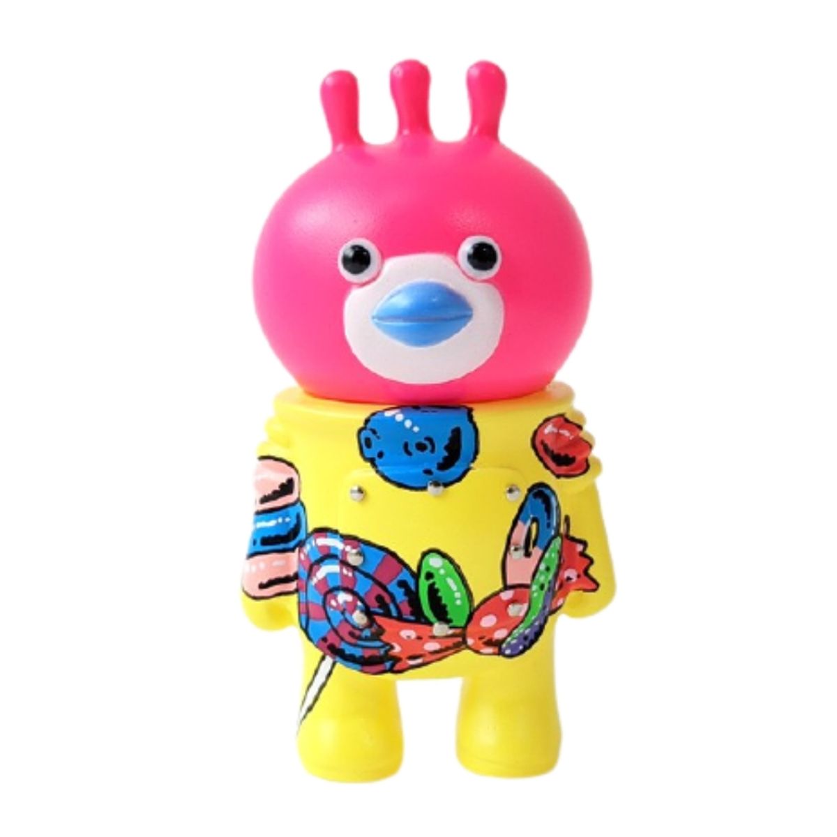 FunnFunn #72 - Candy Rain-01