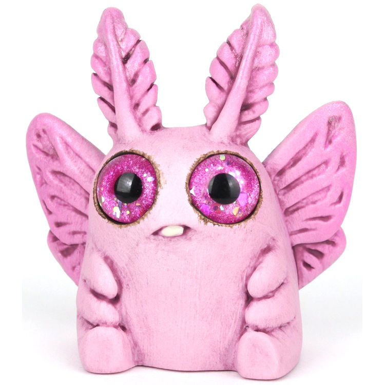 Pink Petal Edison by Amanda Louise Spayd