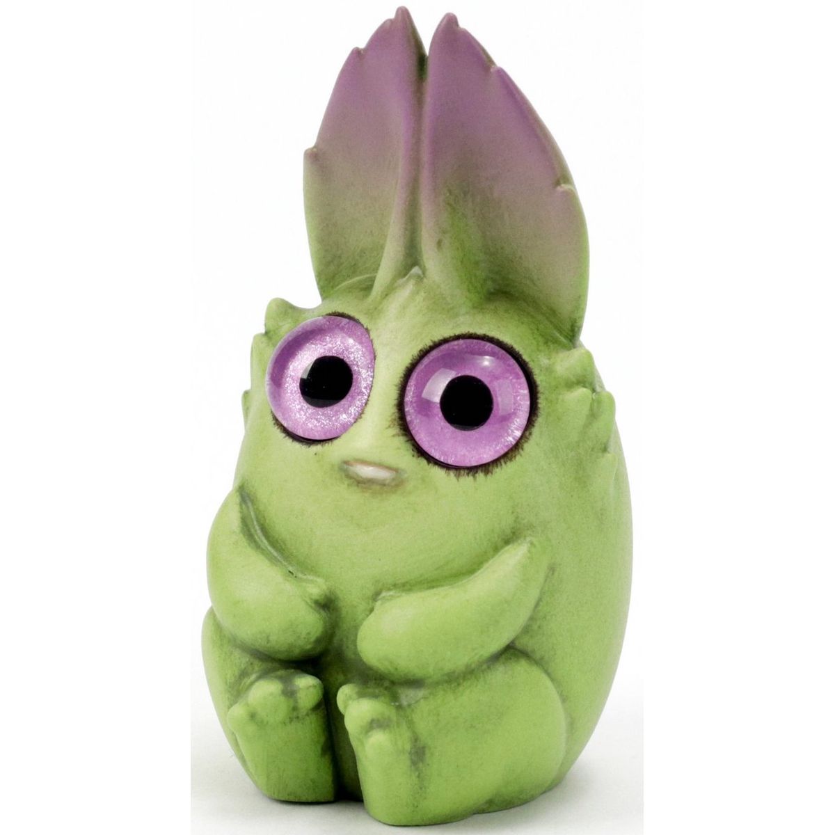 Pitcher Plant Parsley