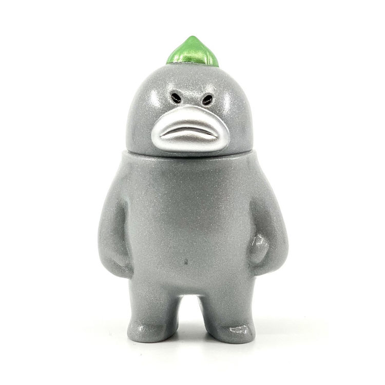 SORE – GREEN GREY by HARIKEN (Hariu Kenichi)