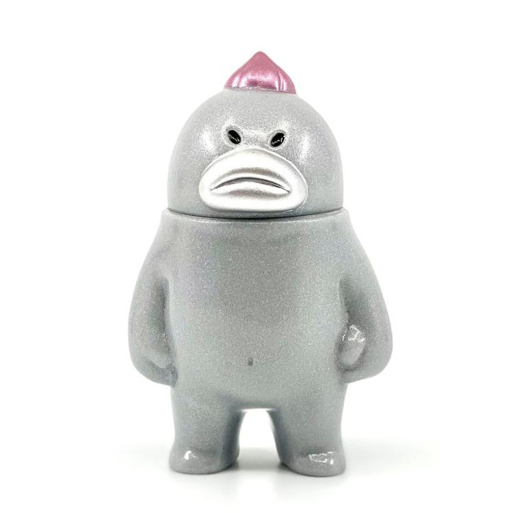 SORE – GREY PINK by HARIKEN (Hariu Kenichi)