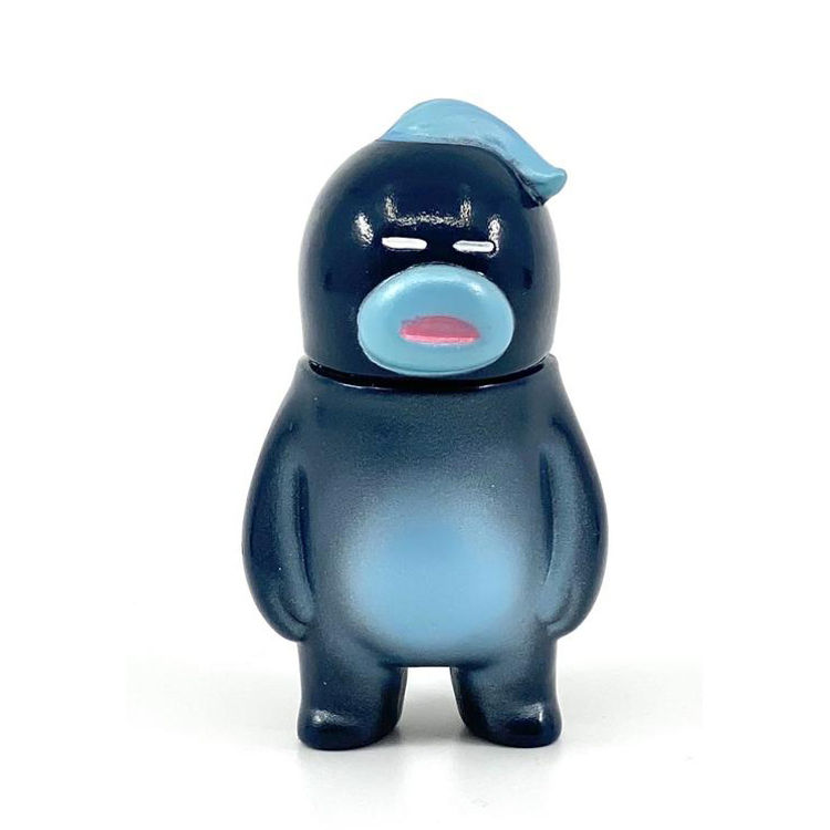 Blue / Light Blue Are by HARIKEN (Hariu Kenichi)