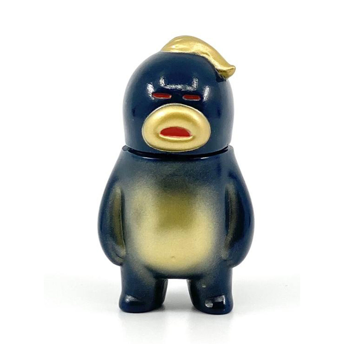 ARE – NAVY GOLD