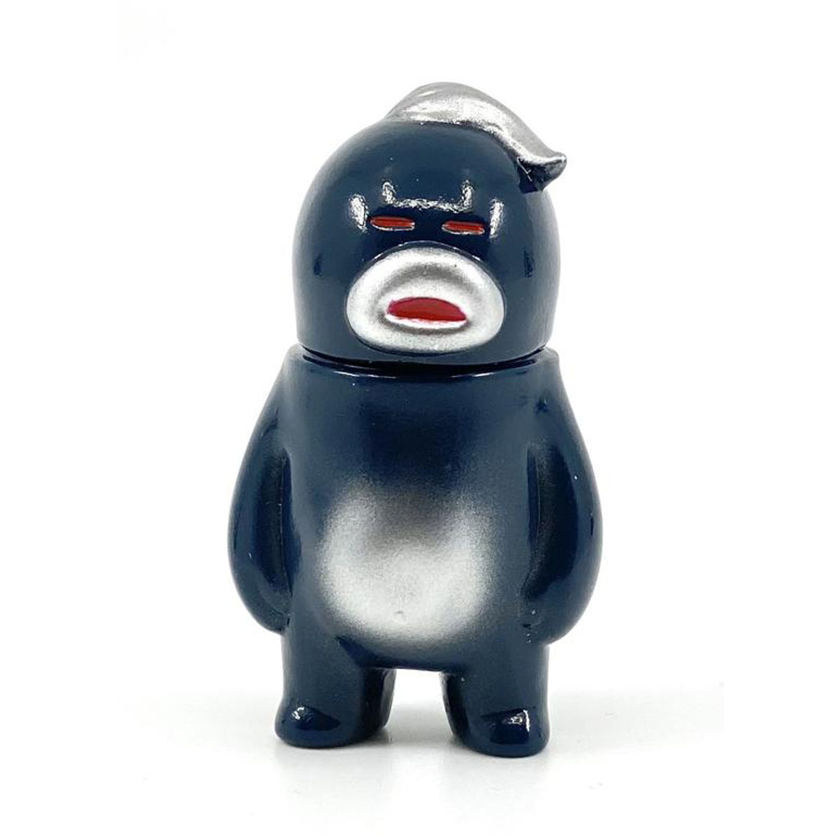 ARE – NAVY SILVER