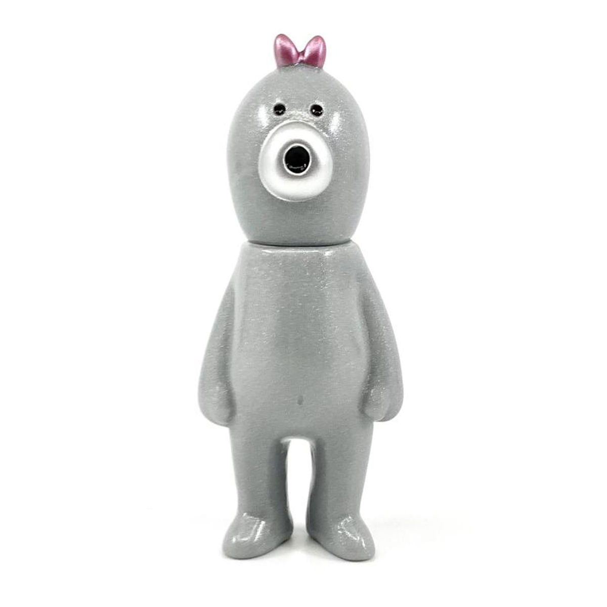 KORE – GREY PINK