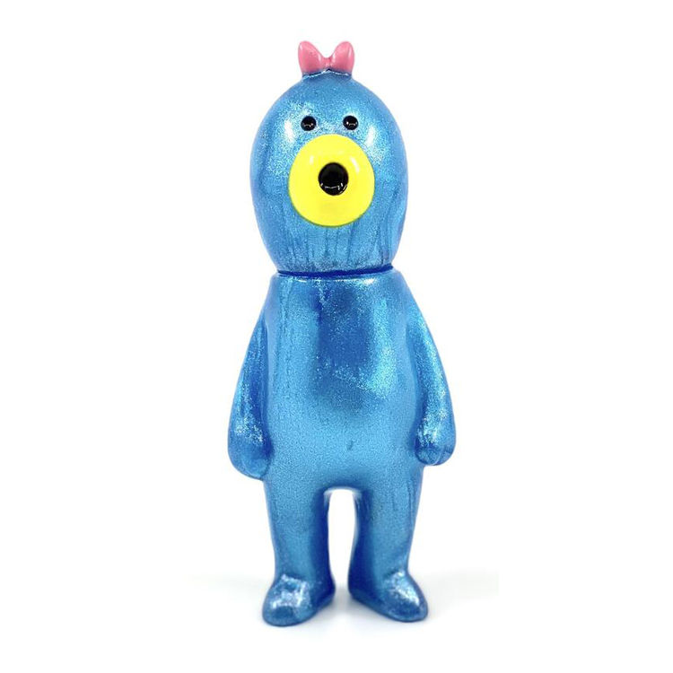 KORE – METALLIC BLUE by HARIKEN (Hariu Kenichi)