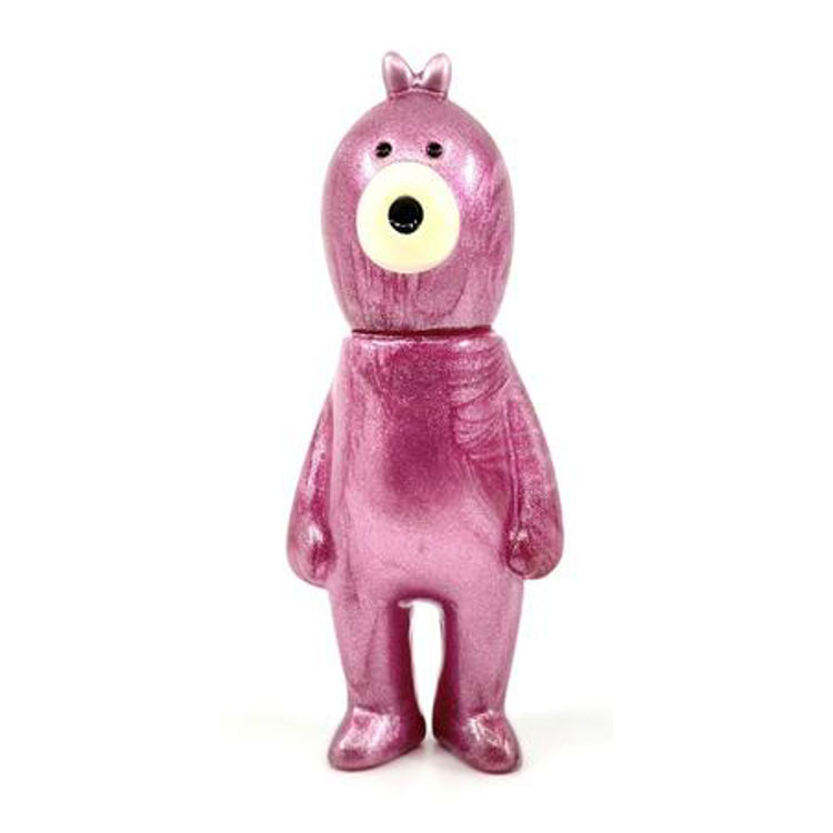 KORE – METALLIC PINK by HARIKEN (Hariu Kenichi)