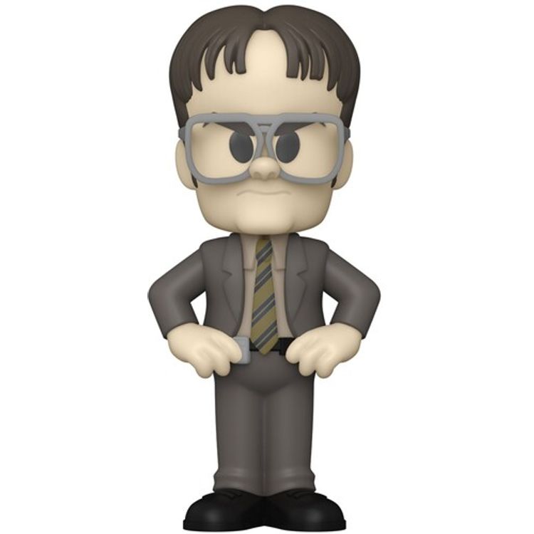 Dwight Schrute : The Office by NBC Universal