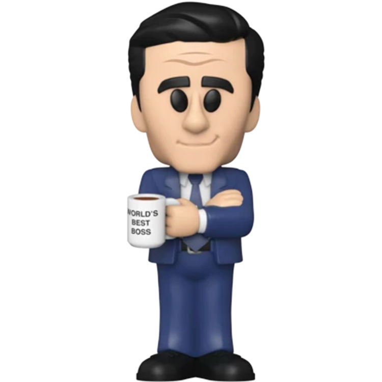 Michael Scott : The Office by NBC Universal