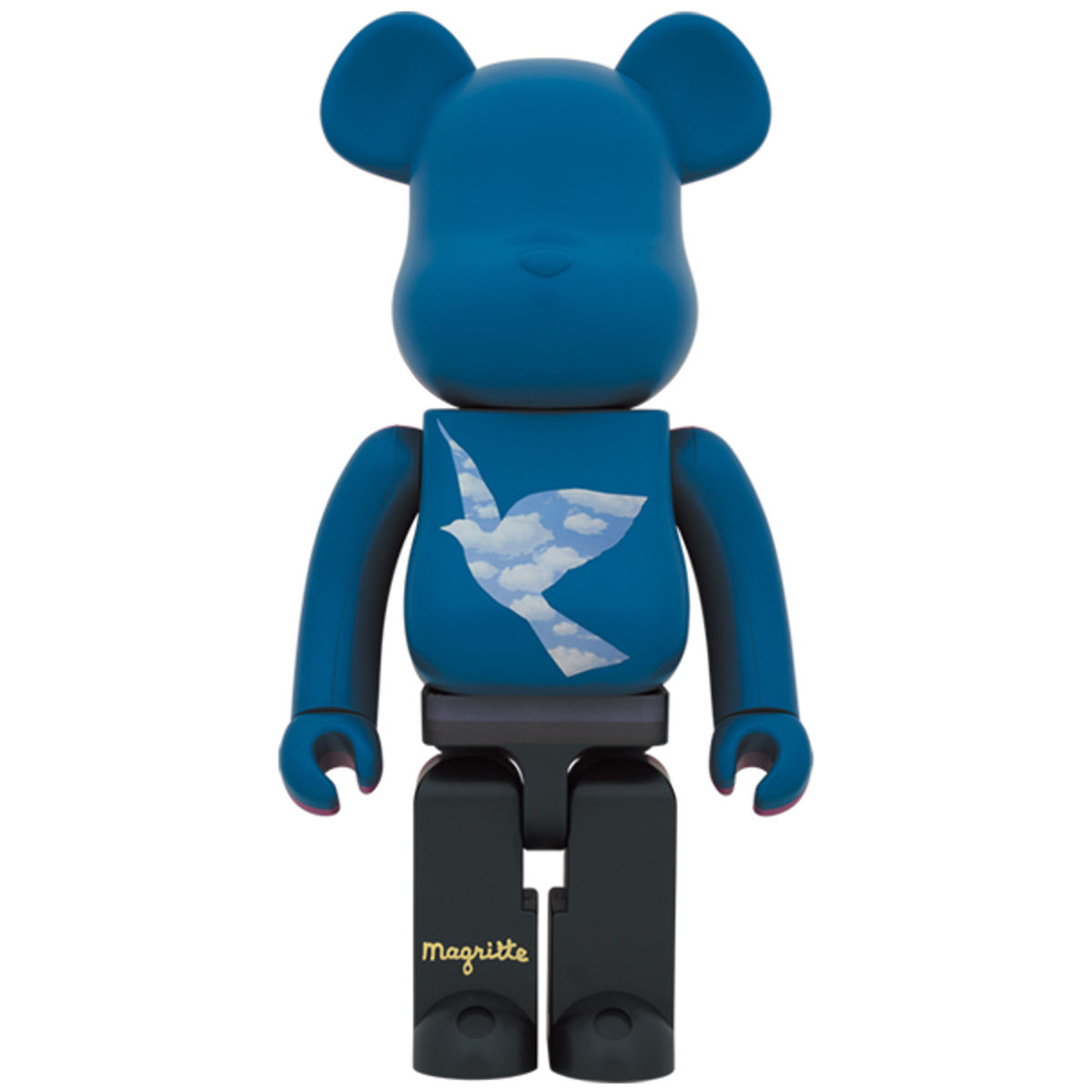 1000% L'oiseau de ciel 1965 Be@rbrick