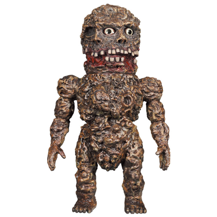 70" Super Nova by NagNagNag (Shigeru Arai)