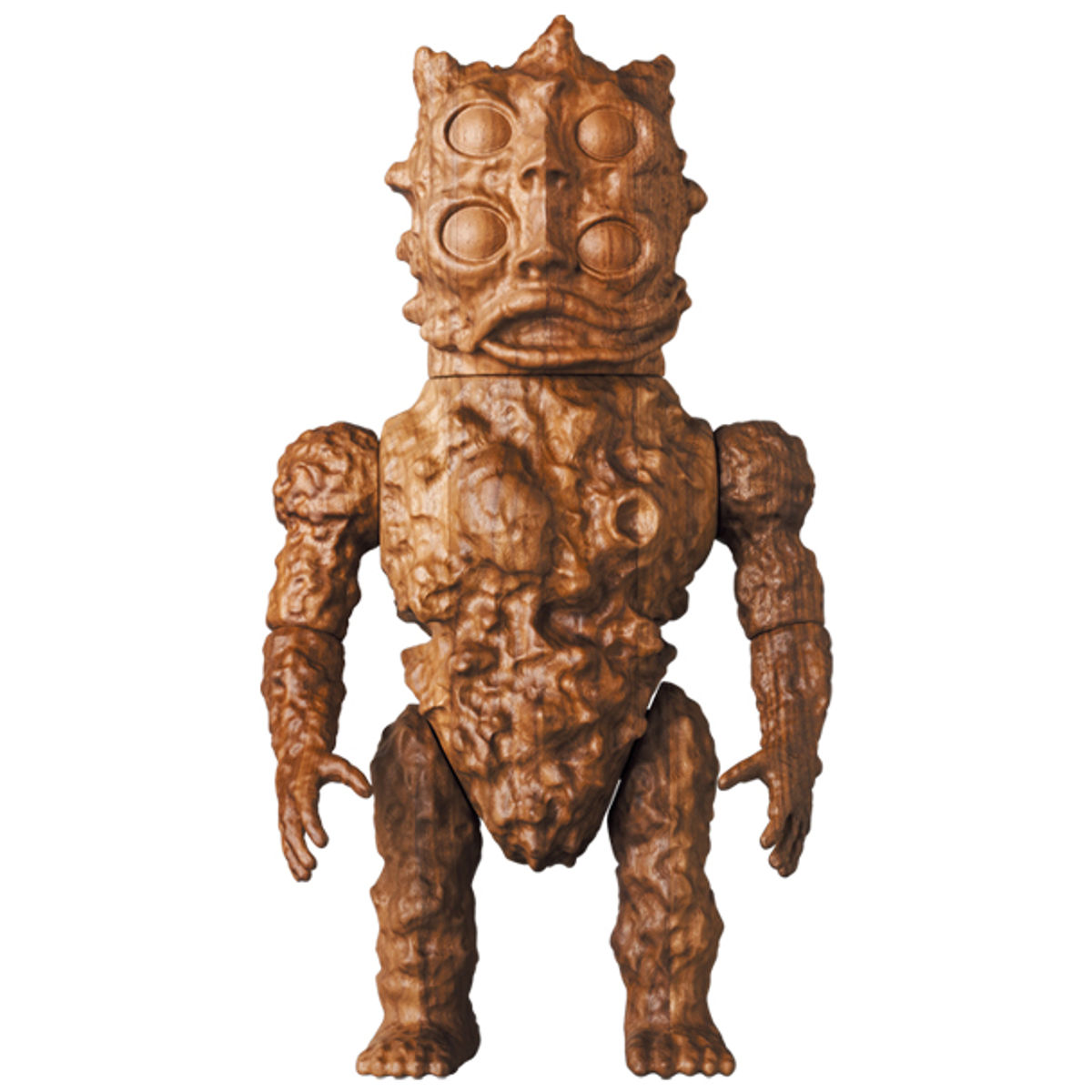 Karimoku x NagNagNag Four Eyes