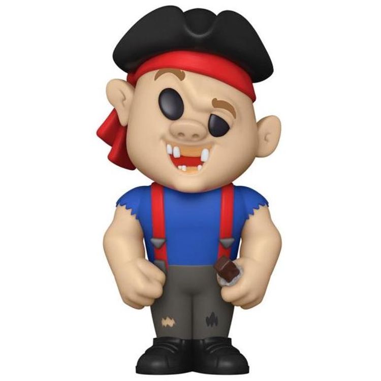 Pirate Sloth (Chase) : The Goonies by Warner Bros.