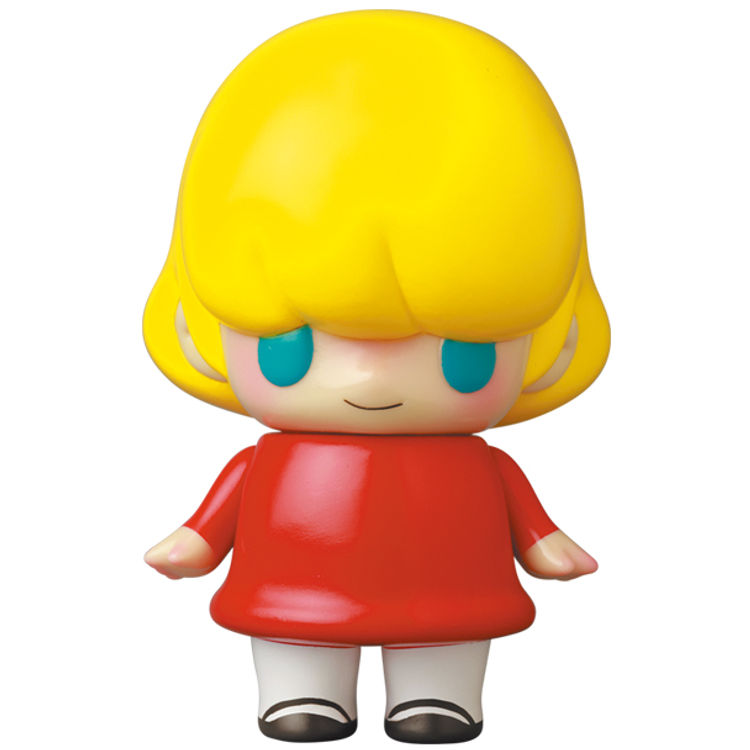 A.Girl Summer (Black Shoes) by Seri Norica