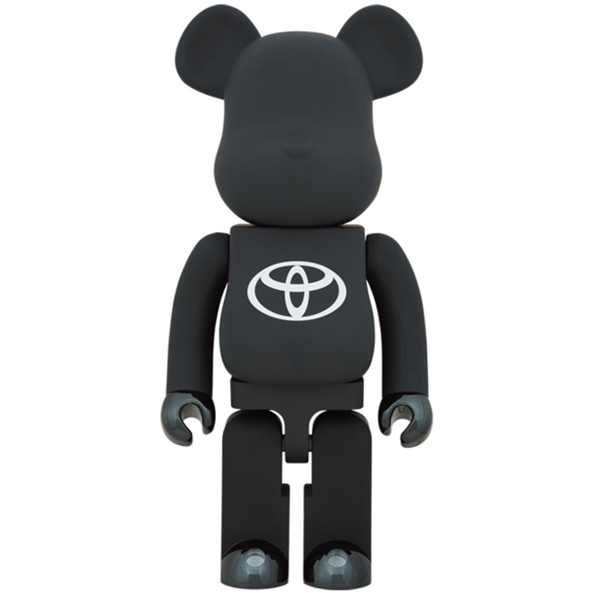 1000% Drive Your Teenage Dreams Bearbrick