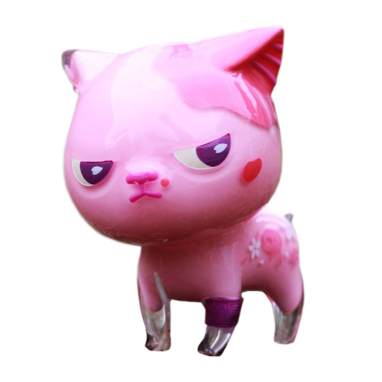 ZOMBCAT KHANI by Morimei
