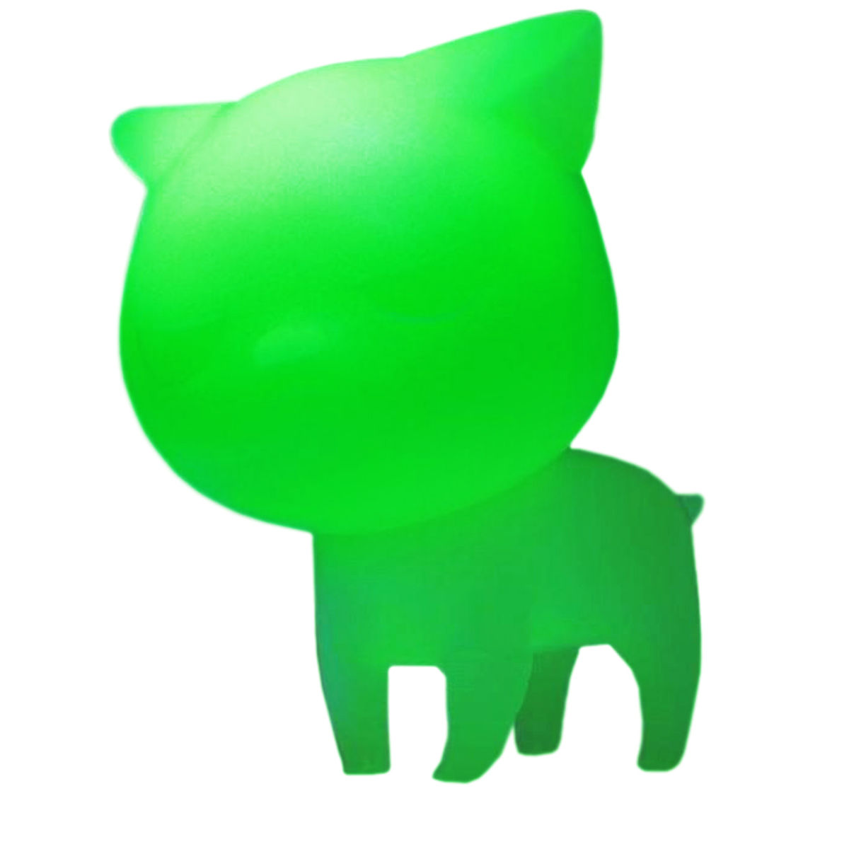 ZOMBCAT DOOMSDAY GID