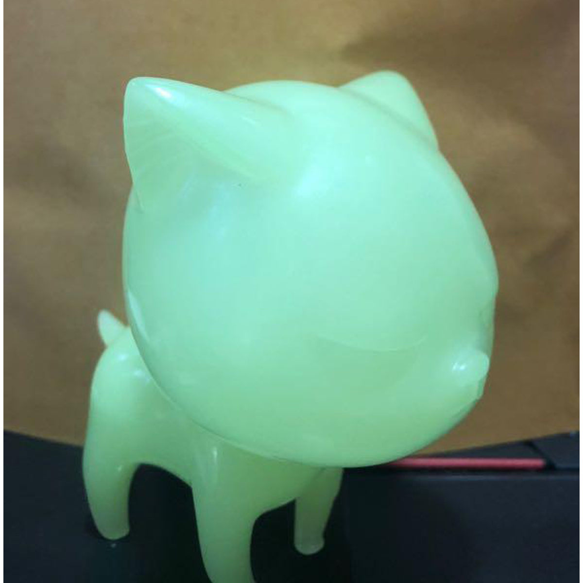 ZOMBCAT DOOMSDAY GID