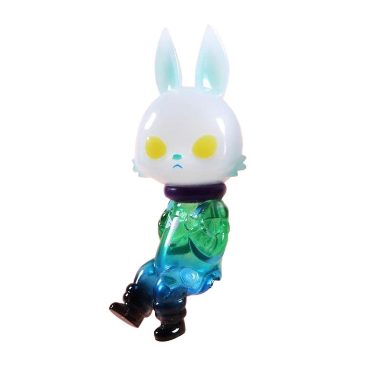 PAUL – SPACE DIARY CUPPY by OK Luna
