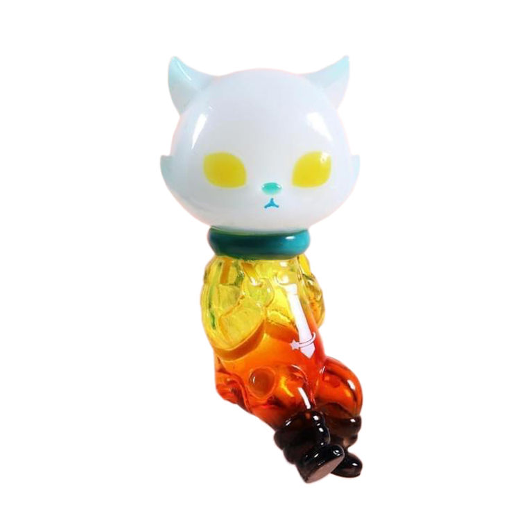 RINGO – SPACE DIARY CUPPY by OK Luna