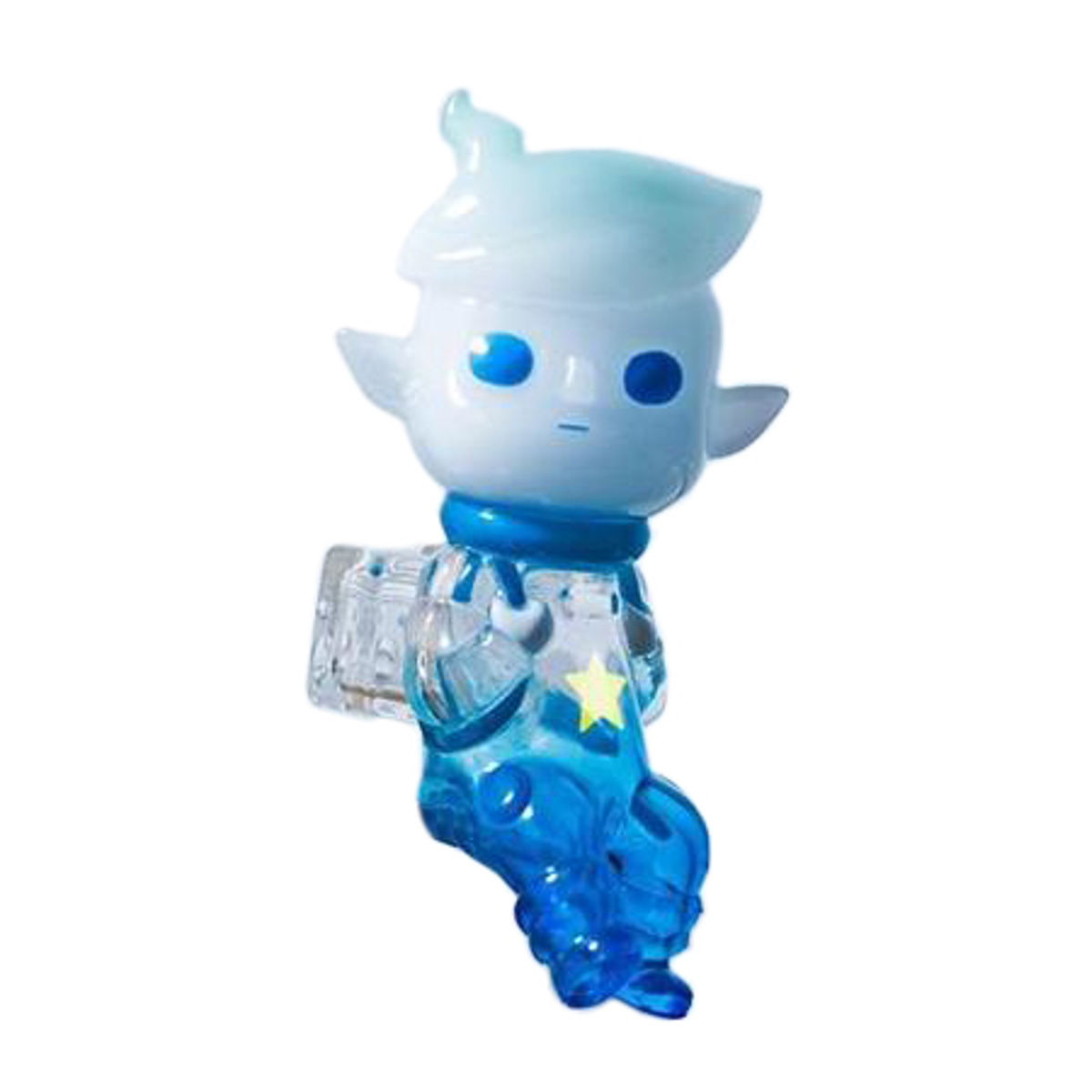 JOHN SPACE DIARY CUPPY