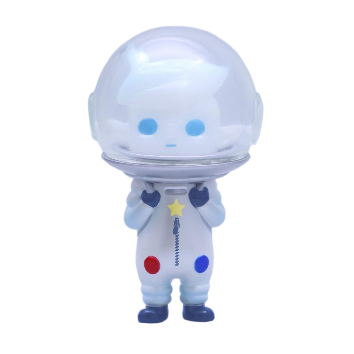 JOHN SPACE DIARY x MILK CARGO