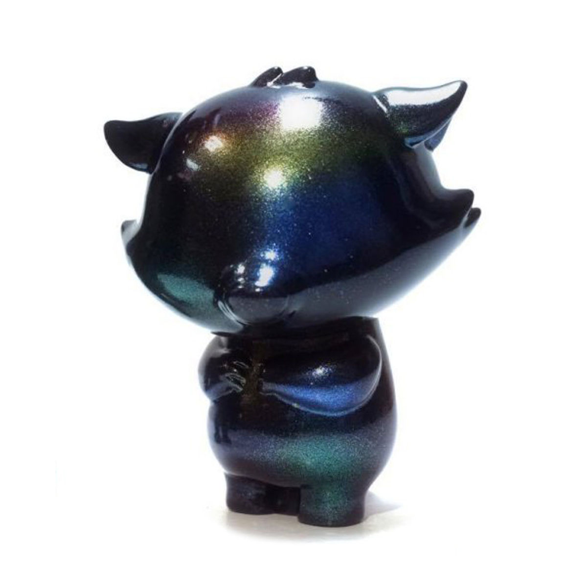 JOBI LIL' FOX "O" ORIGIN – UNIVERSE EDITION