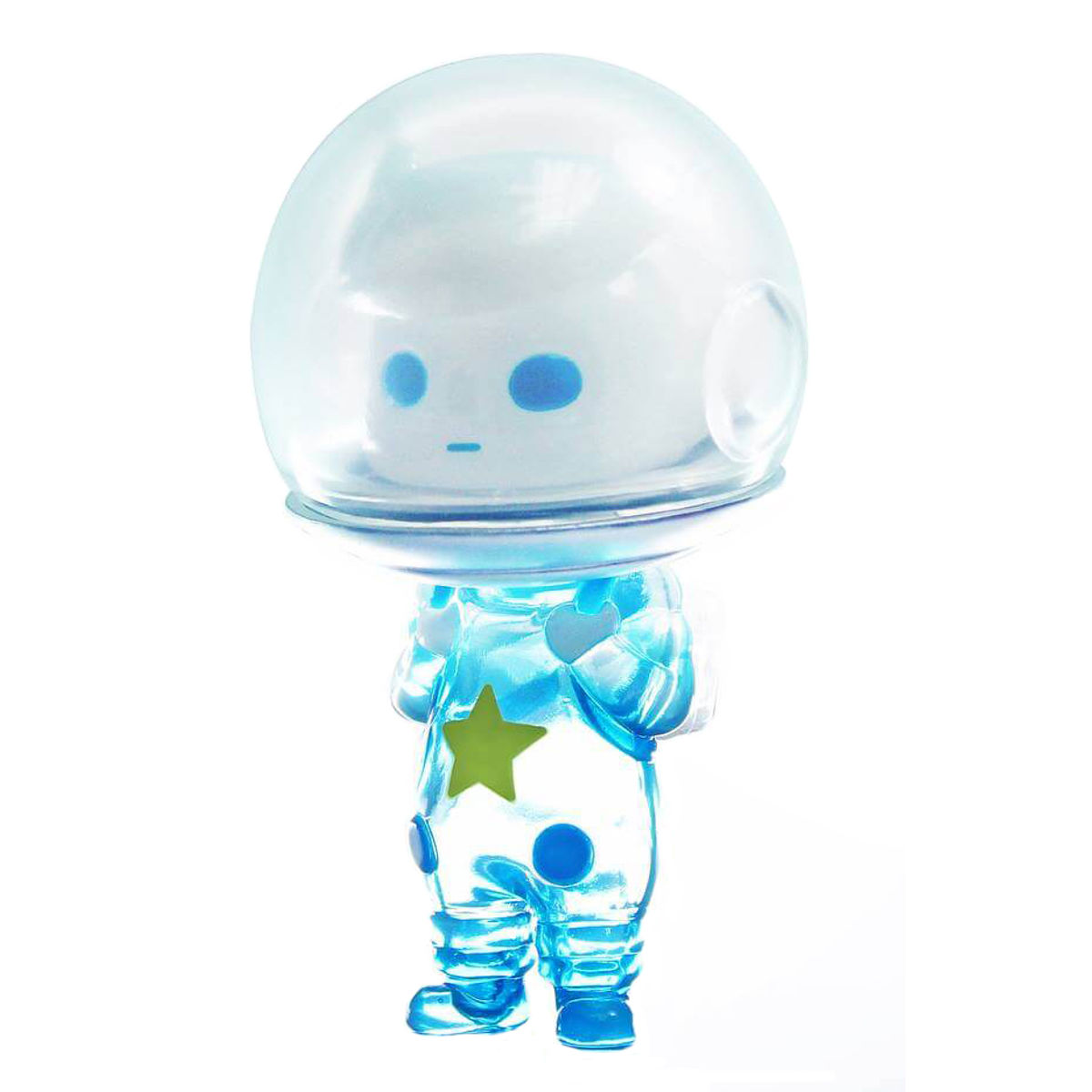 JOHN Space Diary – Sounds of Silence Version
