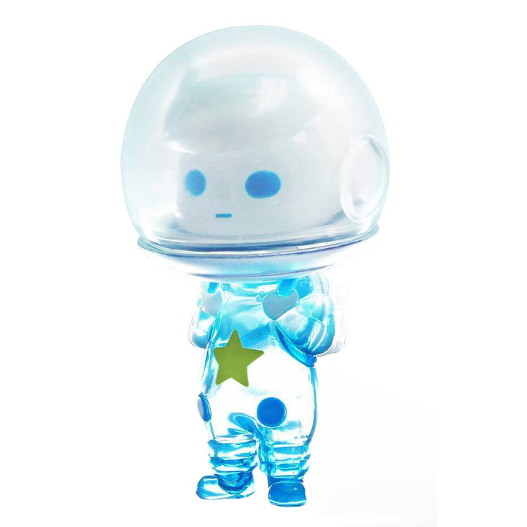 JOHN Space Diary – Sounds of Silence Version by OK Luna