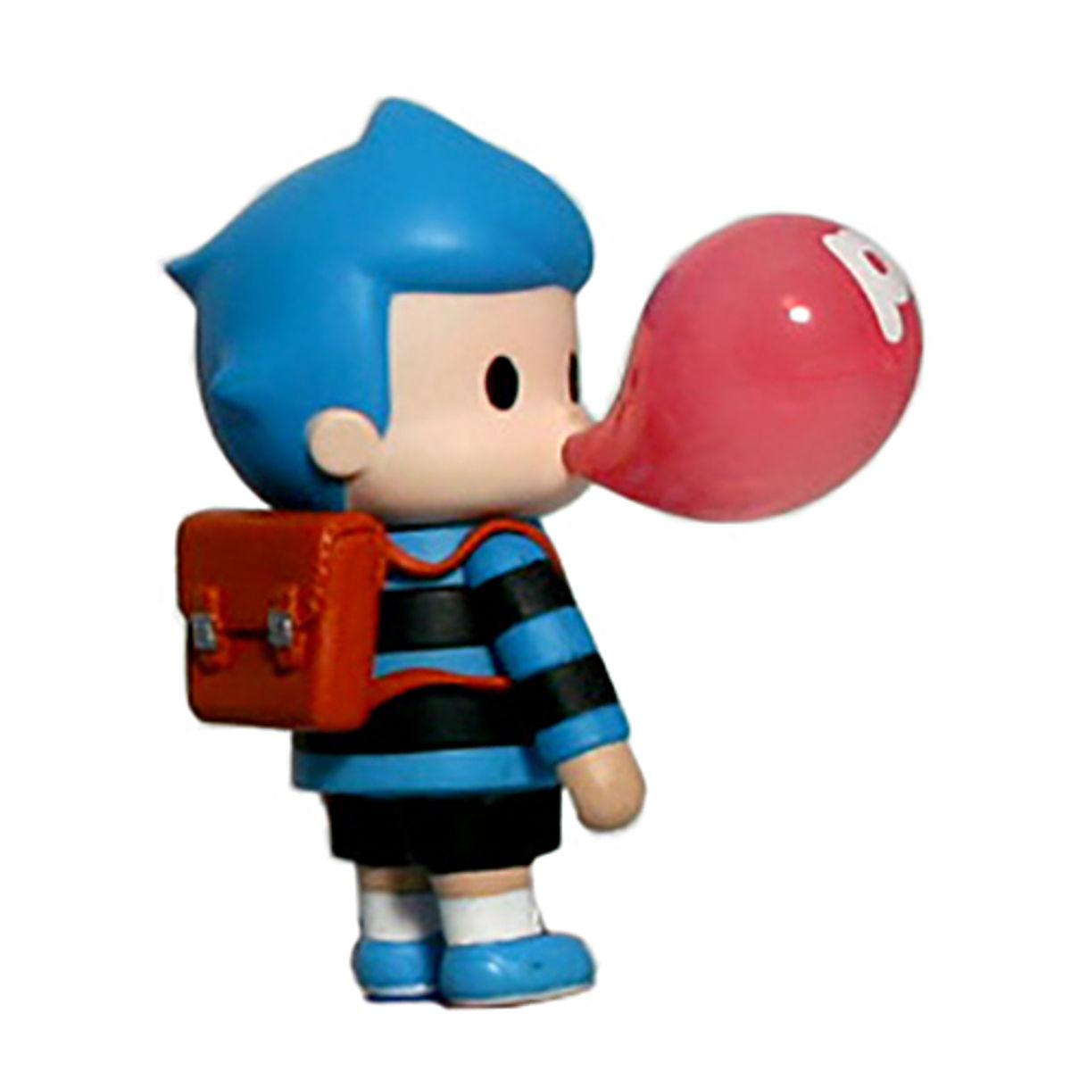 Periwinkle - Satchel