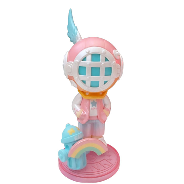 null by Sank Toys (Shuan Guo)