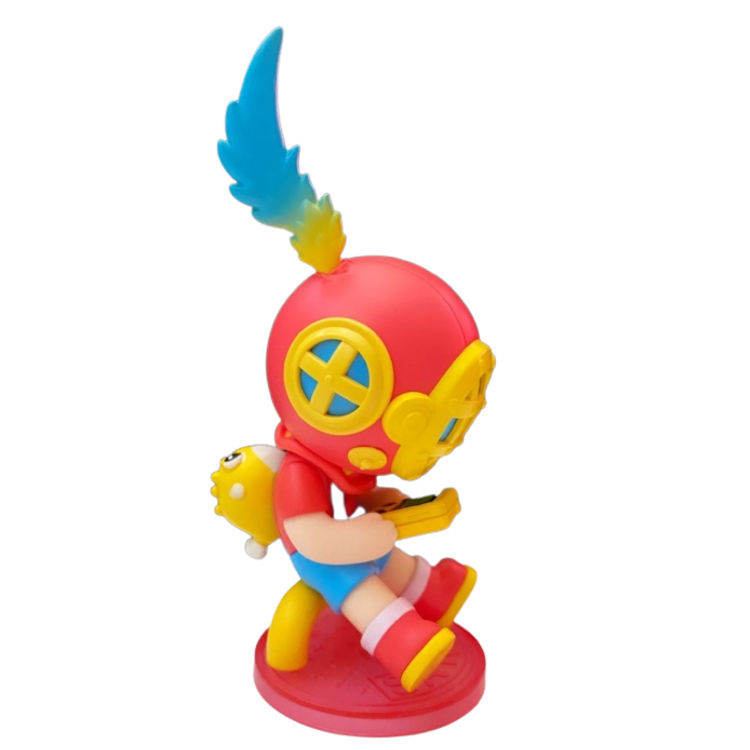 Gamer Sank Mini by Sank Toys (Shuan Guo)