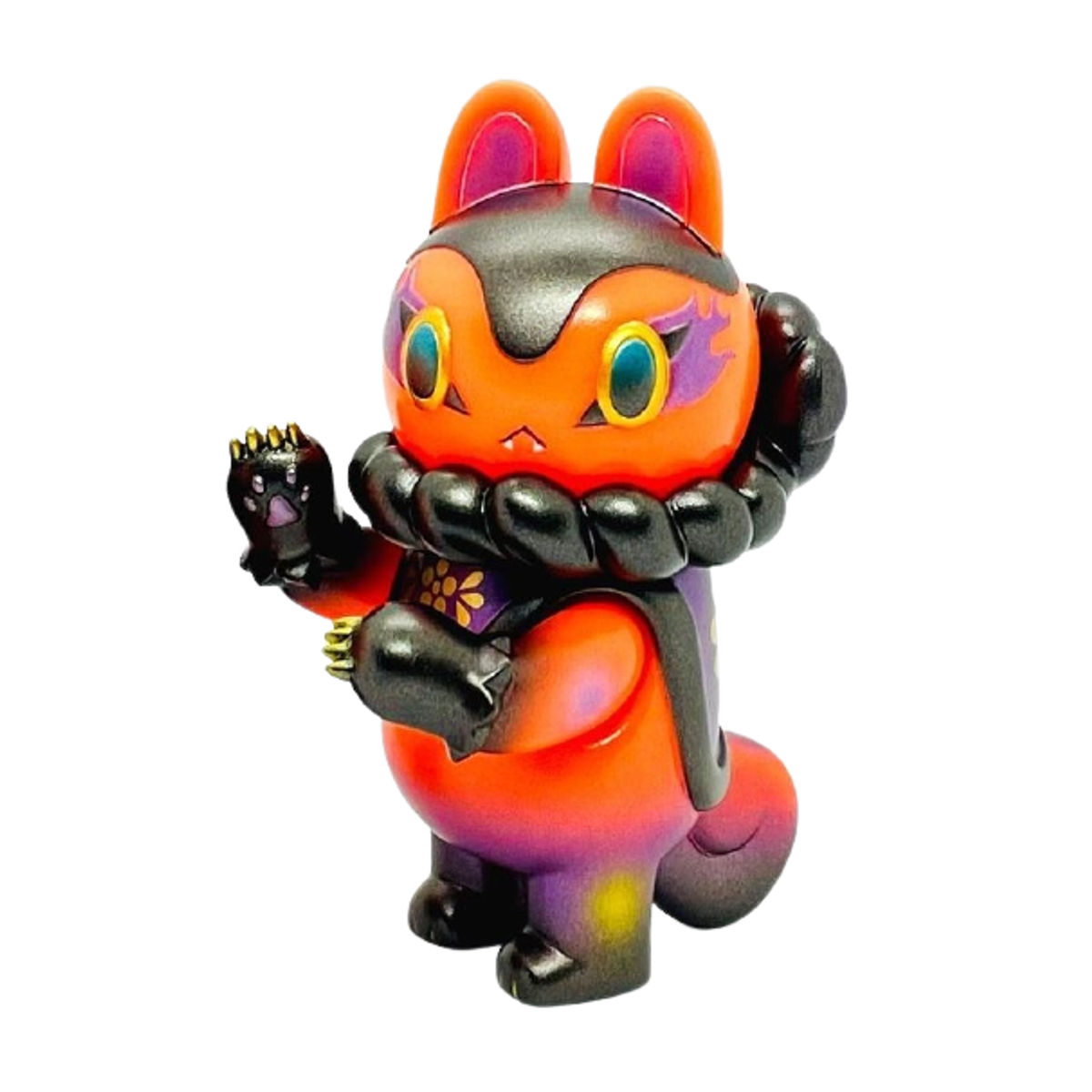 Halloween Inu-Harigon